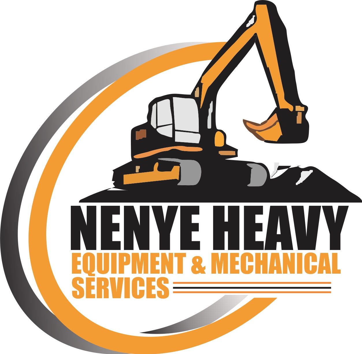 Nenye Heavy Equipment and Mechanical Services – Experts on All Kinds of ...